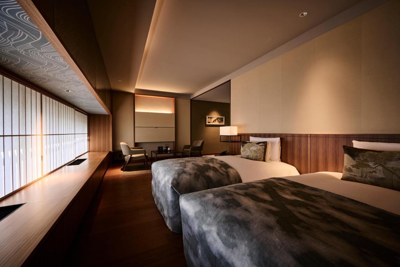 Hotel The Hiramatsu Kyoto