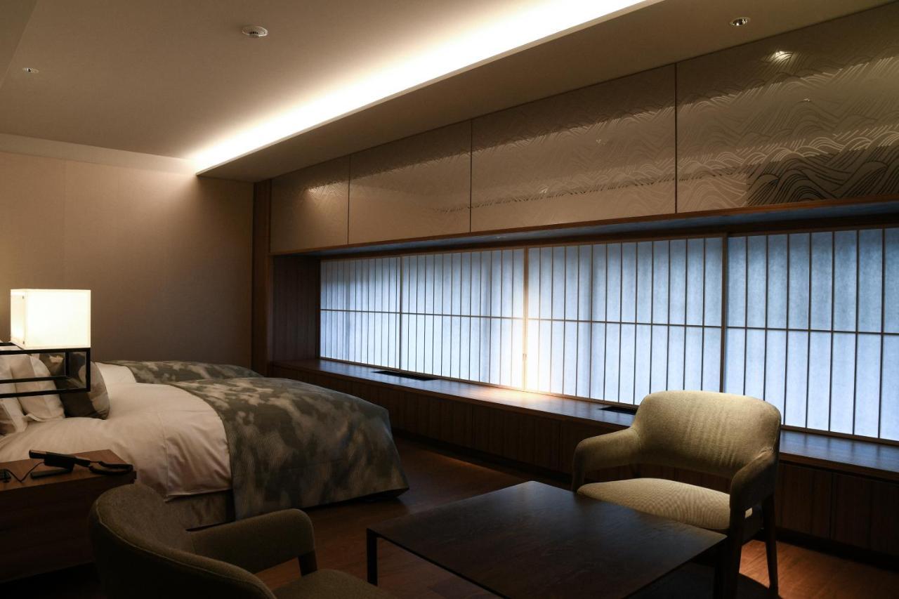 The Hiramatsu 5* 京都市