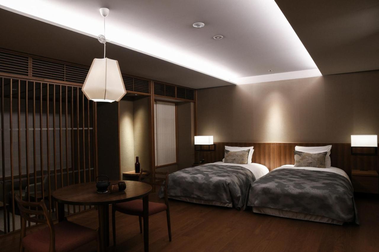 The Hiramatsu 5* 京都市