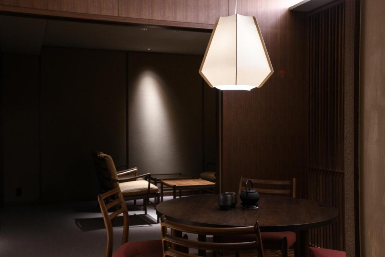 The Hiramatsu ホテル 5*